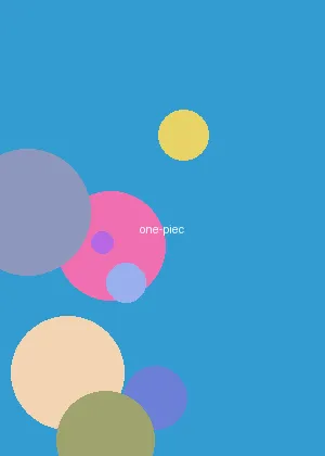 冬日恋歌在线观看 - 海贼王海报